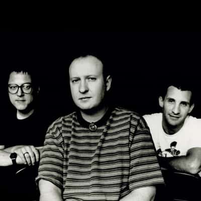 Sugar: A Vintage Gem in Alternative Rock