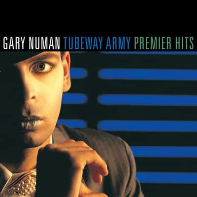 Premier Hits by Gary Numan: A Synth-Pop Masterclass
