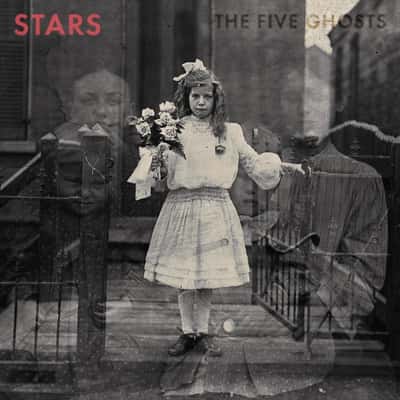 🌟 Exploring 'The Five Ghosts' by Stars