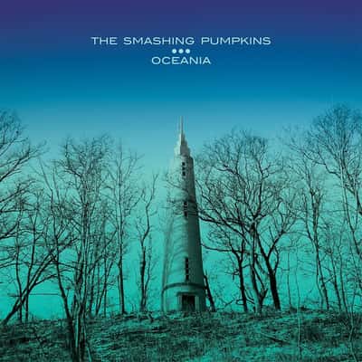 🎵 Oceania by The Smashing Pumpkins