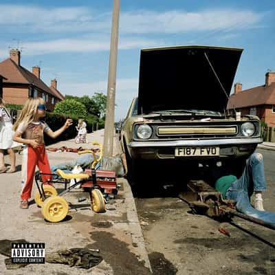 🎶 Review of 'Daffodils &amp; Dirt' by Sam Morton