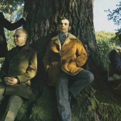 Mother Earth: A Timeless Journey Through Acid Jazz and Soul