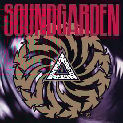 🎸 'Badmotorfinger' by Soundgarden: A Grunge Masterpiece