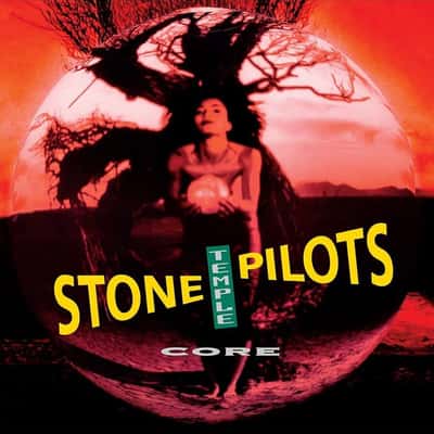 Dive into the Depths of Core (Remastered) by Stone Temple Pilots