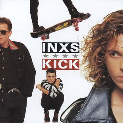 🎵 Exploring the Timeless Vibe of Kick by INXS (Remastered Edition)