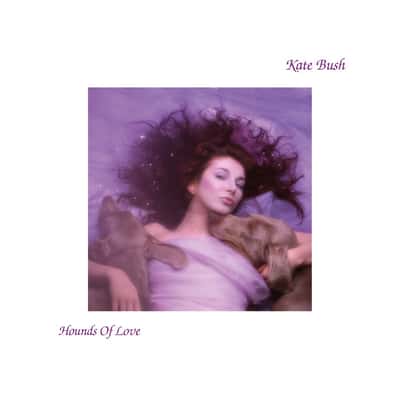 🎶 Rediscovering the Magic: 'Hounds of Love (2018 Remaster)' by Kate Bush
