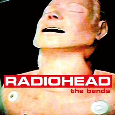 🎸 The Bends by Radiohead: A Deep Dive into a 90s Classic
