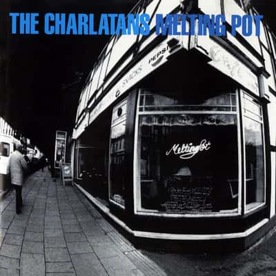 The Timeless Allure of Melting Pot by The Charlatans