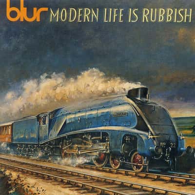 🎸 Modern Life Is Rubbish by Blur: A Deep Dive into Britpop's Formative Album