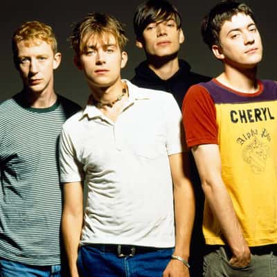 Blur: A Deep Dive into Britpop's Formative Album