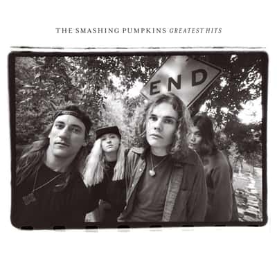 🎸 Rotten Apples: Greatest Hits by The Smashing Pumpkins