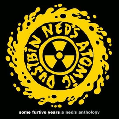 Exploring the Anthology: Some Furtive Years by Ned's Atomic Dustbin