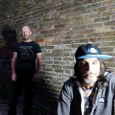 Amplifier: A Sonic Journey through Space and Time