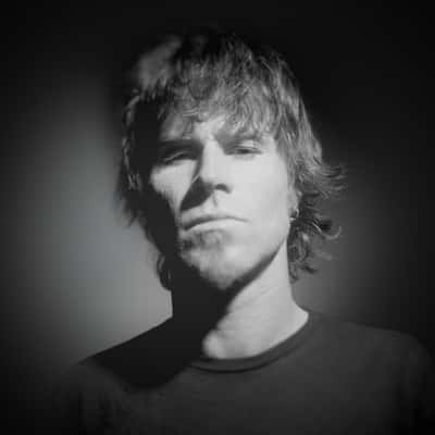 Mark Lanegan Band