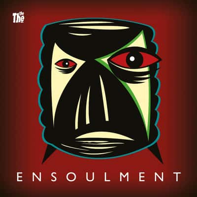 🎶 Review: 'Ensoulment' by The The - A Deep Dive into Modern Existence