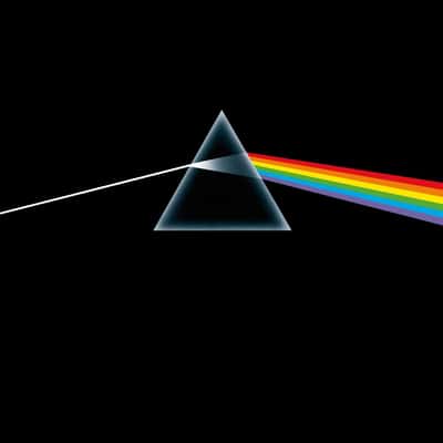 🌑 The Dark Side of the Moon by Pink Floyd: A Timeless Journey Through Sound and Emotion
