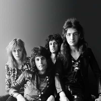 Queen: A Symphony of Artistry and Poignancy
