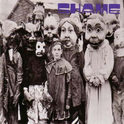 🎸 Rediscovering 'Shame' by Brad: A Forgotten Gem of the Grunge Era