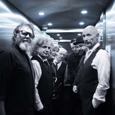 King Crimson: A Timeless Prog Rock Masterpiece