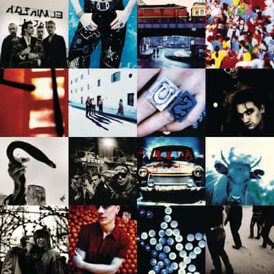 🎸 'Achtung Baby' by U2: A Pivotal Masterpiece in Rock History