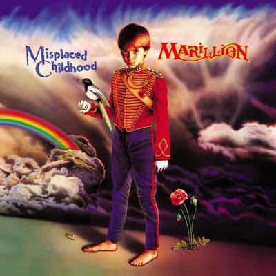 🎵 Dive into the Depths of 'Misplaced Childhood' by Marillion