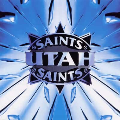 🎵 Utah Saints by Utah Saints - A Timeless Gem in Electronic Dance Music