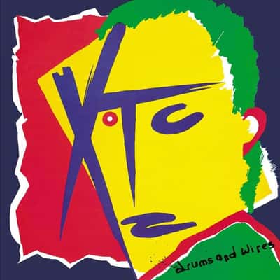 Drums and Wires by XTC