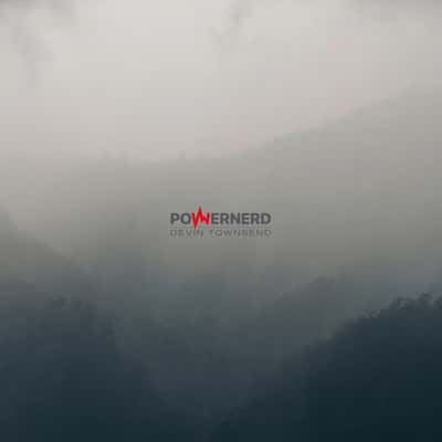 PowerNerd by Devin Townsend