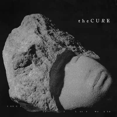 Songs Of A Lost World by The Cure