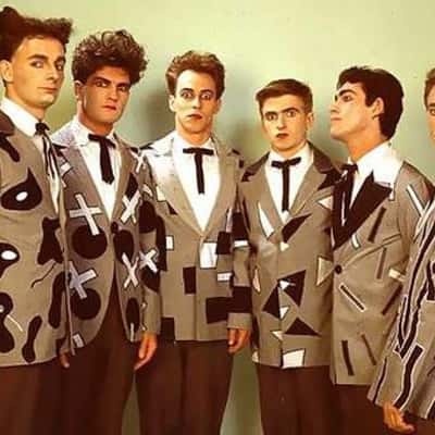 Split Enz