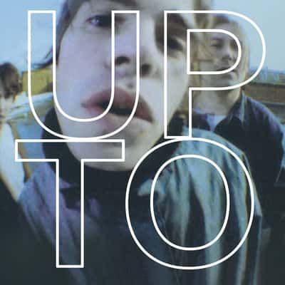 Up to Our Hips by The Charlatans