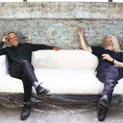 Tears for Fears