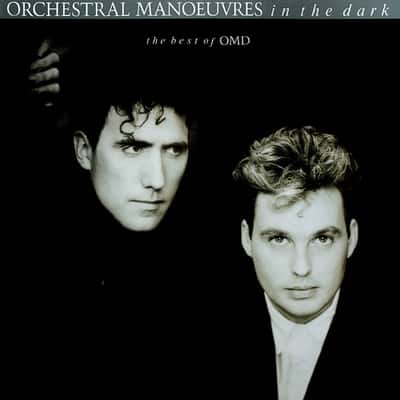 The Best of OMD by Orchestral Manoeuvres in the Dark