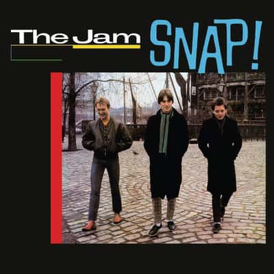 Snap! by The Jam