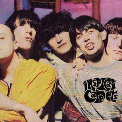 Inspiral Carpets