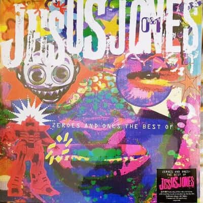 Zeroes And Ones - The Best Of by Jesus Jones