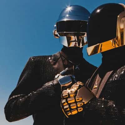 Daft Punk
