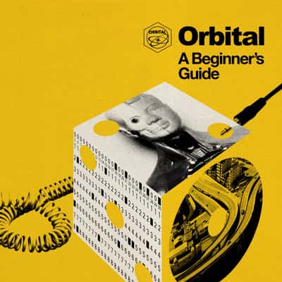 A Beginner&#39;s Guide by Orbital