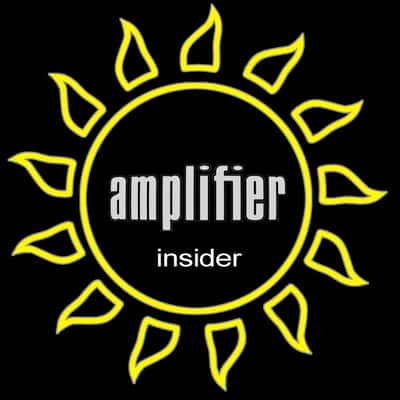 Insider by Amplifier