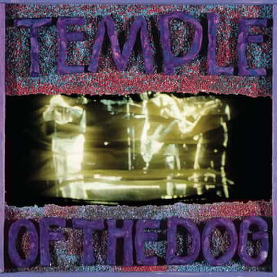 Temple of the Dog by Temple of the Dog
