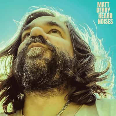 Heard Noises by Matt Berry
