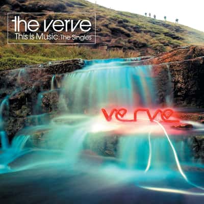 This Is Music: The Singles by The Verve