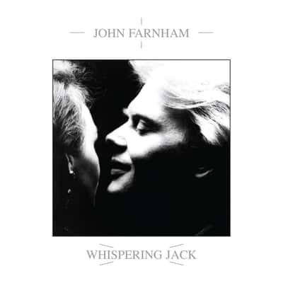 Whispering Jack by John Farnham