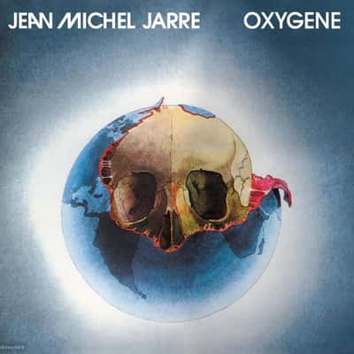 Oxygene by Jean Michel Jarre