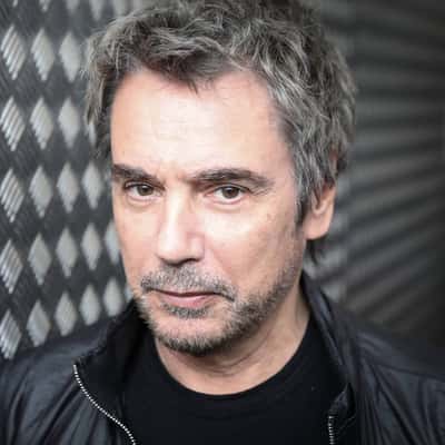 Jean Michel Jarre