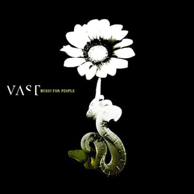 Music for People by Vast