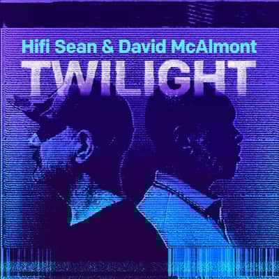 TWILIGHT by Hifi Sean, David McAlmont