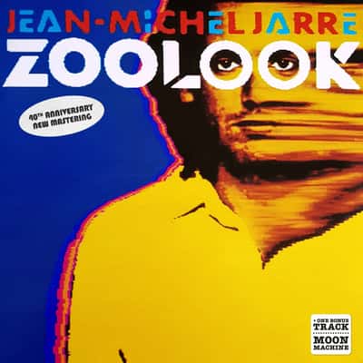 Zoolook by Jean Michel Jarre