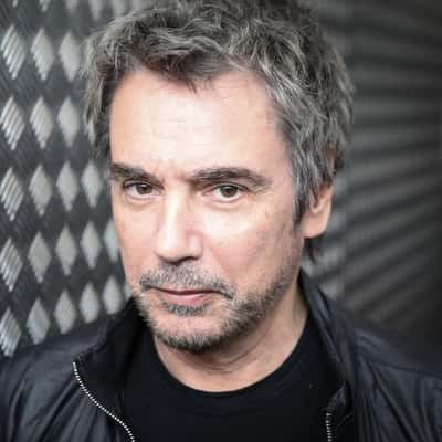Jean Michel Jarre