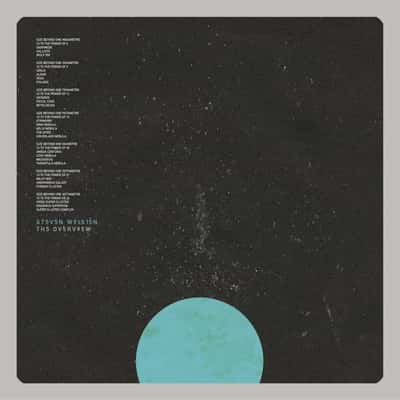 The Overview by Steven Wilson